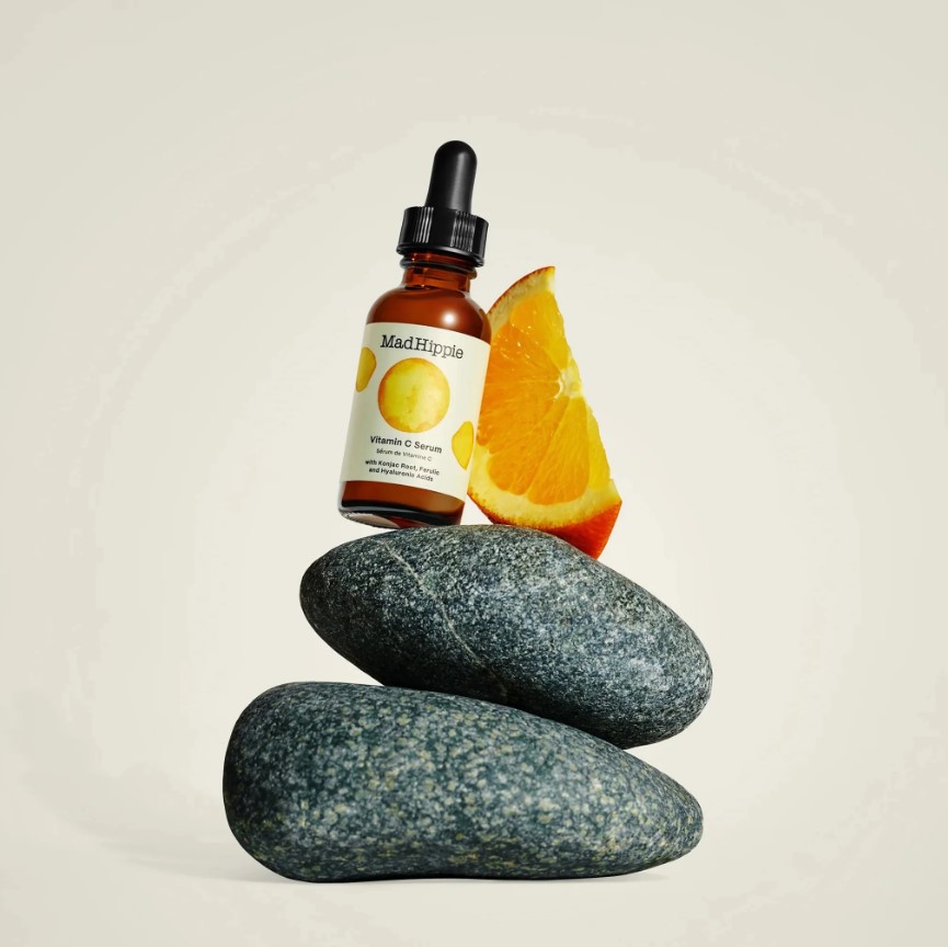 Mad Hippie Vitamin C Serum