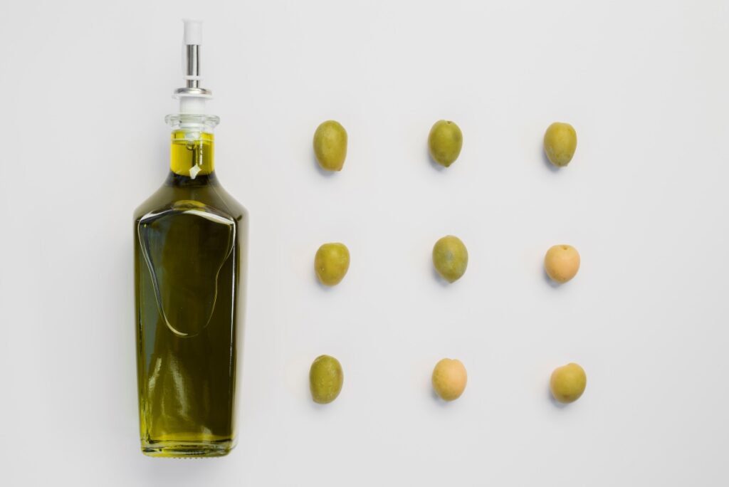 10 Ways to Use Olive Oil