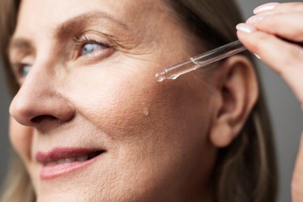 How Botox Face Serums Operate?