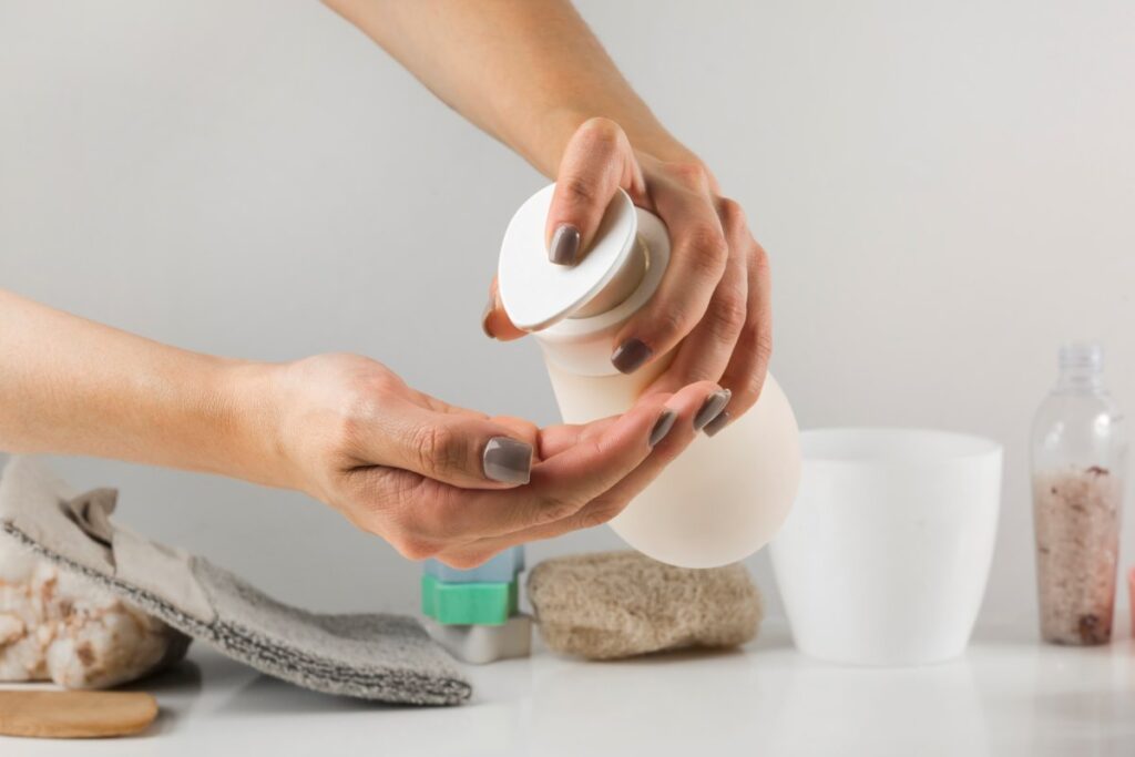 Essential Supplies and Ingredients for Perfect Foaming Hand Soap