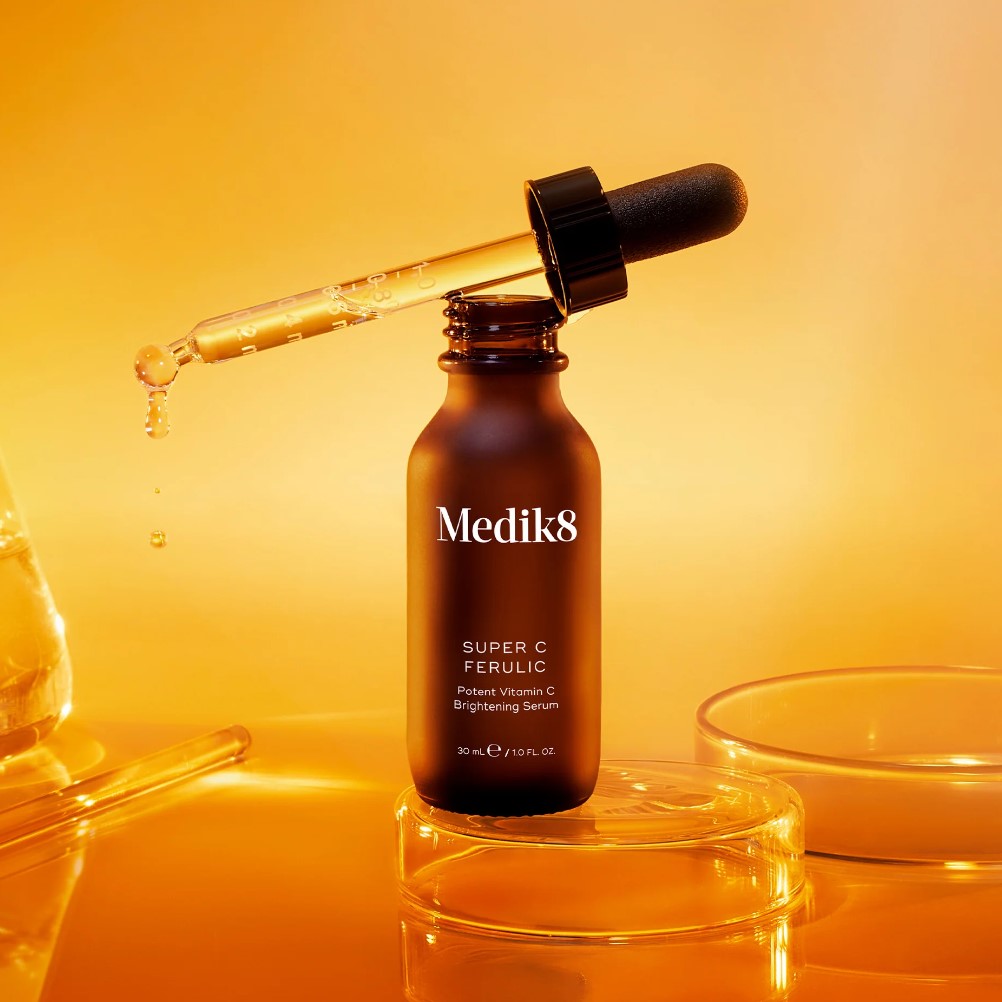 Medik8 Super C Ferulic Serum