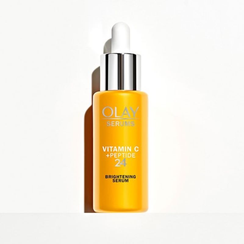 Olay Vitamin C + Peptide 24 Serum