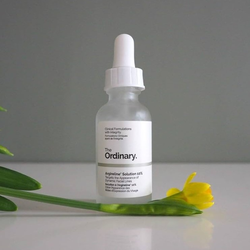 The Ordinary Argireline Solution 10%