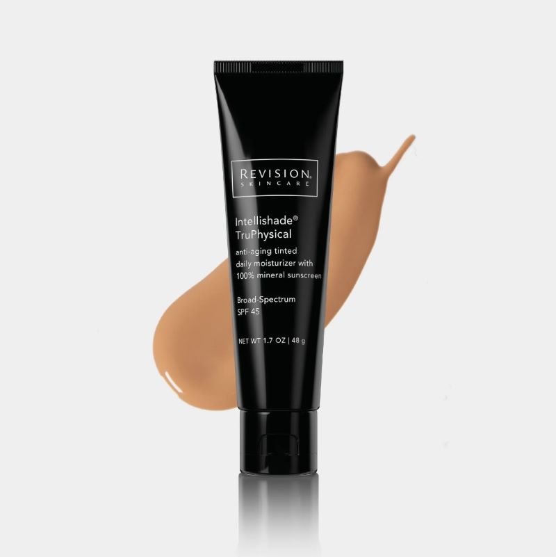 Revision Skincare Intellishade TruPhysical