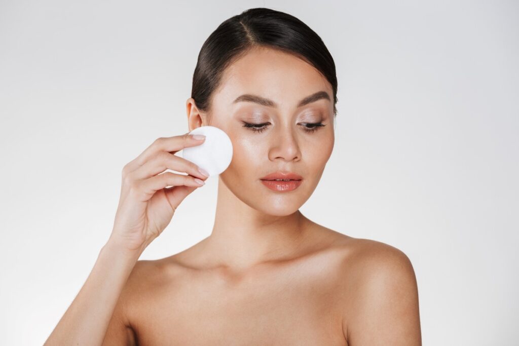 Why Micellar Water Is a Must-Have