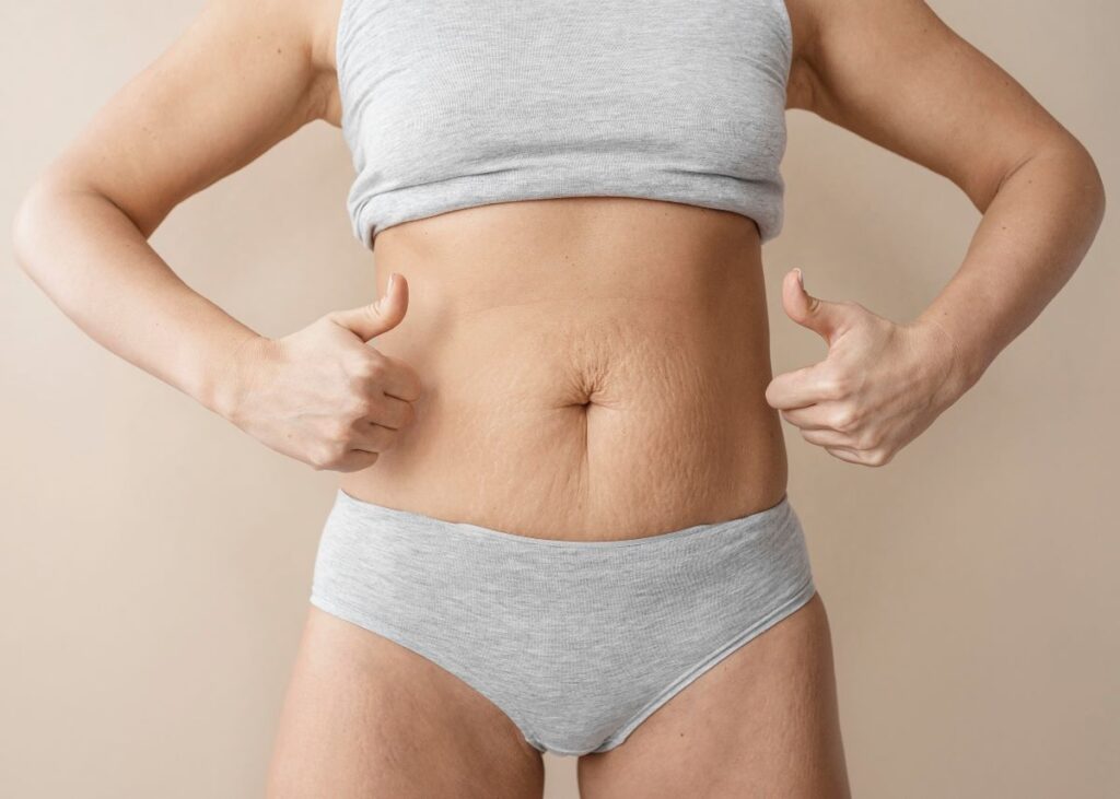 Average Cost of Tummy Tuck