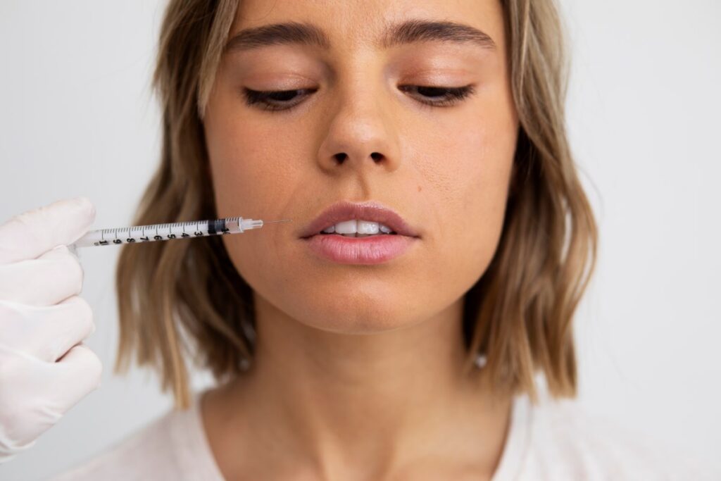 Understanding Lip Filler