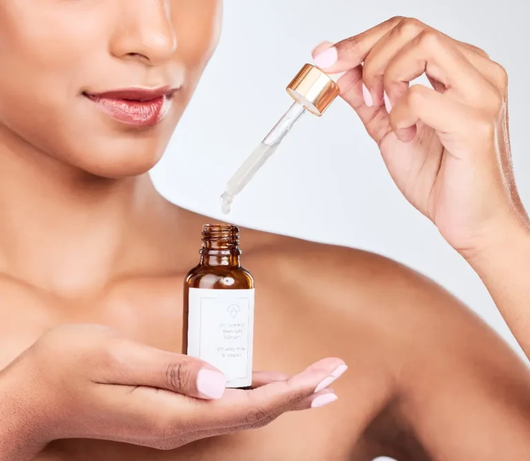Definitive Guide: Collagen Serum with Hyaluronic Acid: All You Should Know!