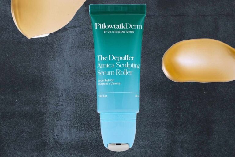 8 Benefits of Pillowtalk Derm The Depuffer - Arnica Roll-On Serum: A Comprehensive Review