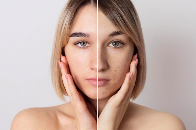 Choosing the Right Acne Facial Treatment: Your Key to Clear Complexion