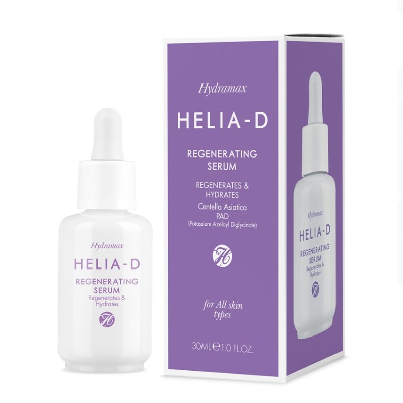 The Helia-D Hydramax Regenerating Serum