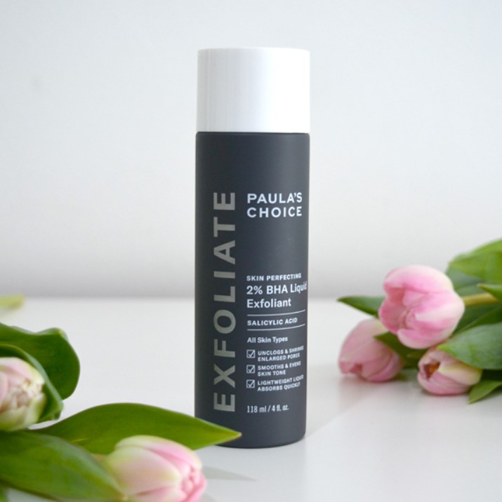 Paula's Choice Skin Perfecting 2% BHA Liquid Exfoliant