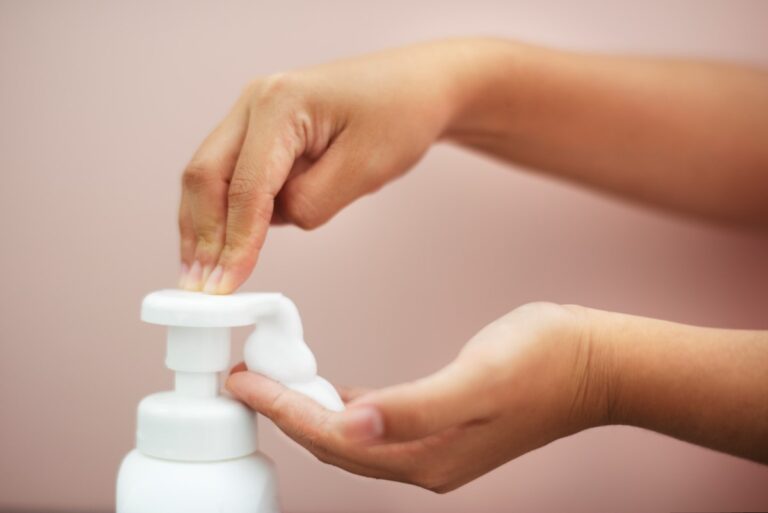 How to Make Foaming Hand Soap: Master the Art of DIY