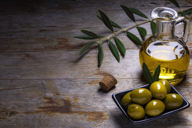 Unraveling the Mystery: Is Olive Oil a Seed Oil?