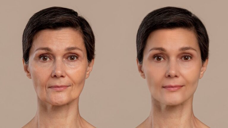 The Ultimate Botox Before and After Guide: Achieve Flawless Skin